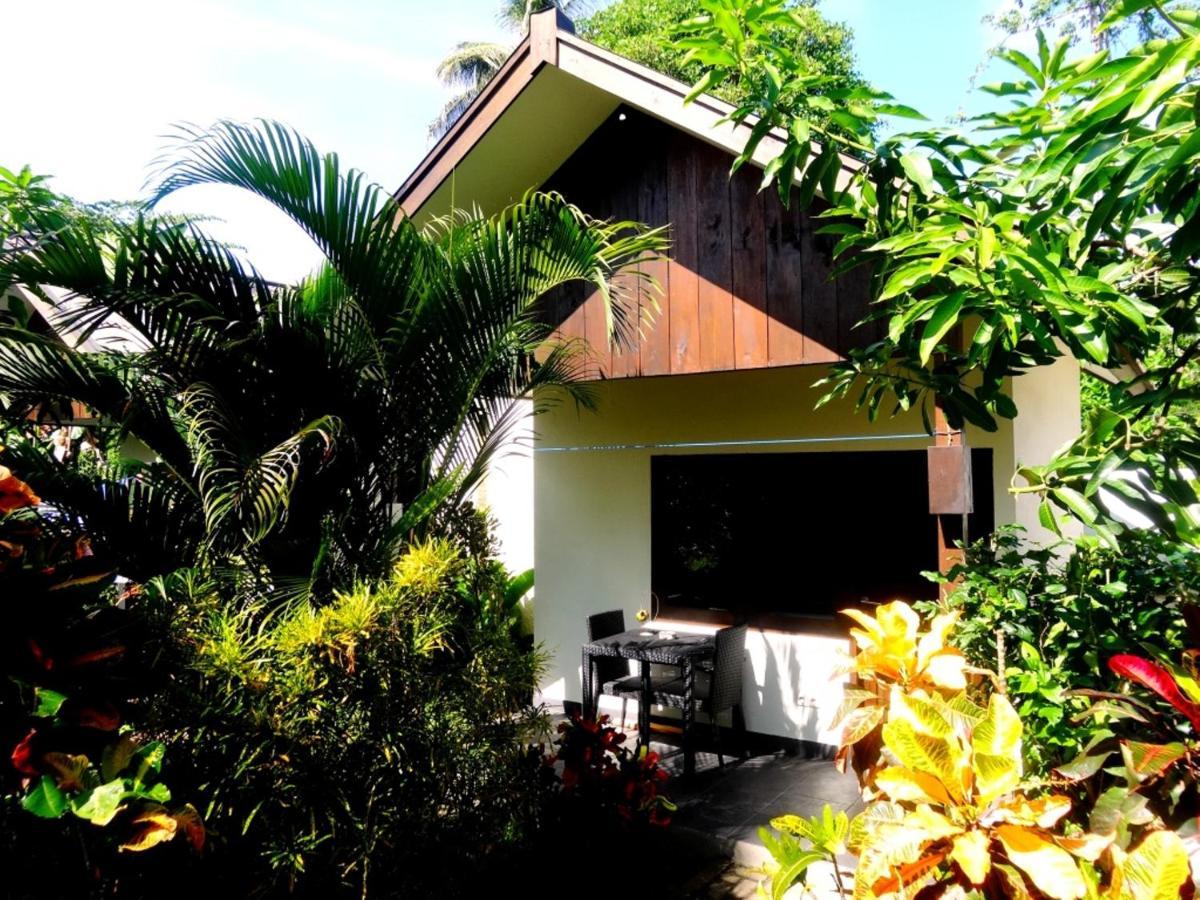 Oceans 5 Dive Resort Gili Air Exterior photo